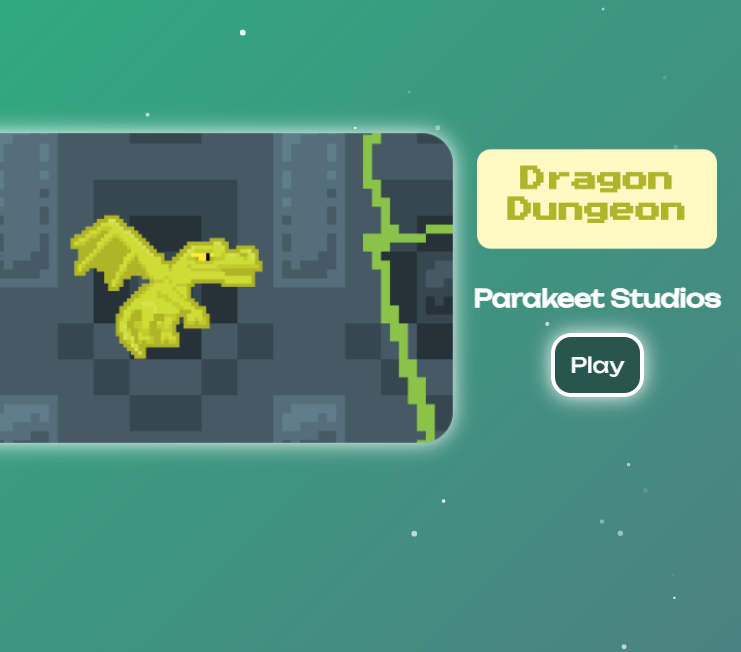 Dragon Dungeon