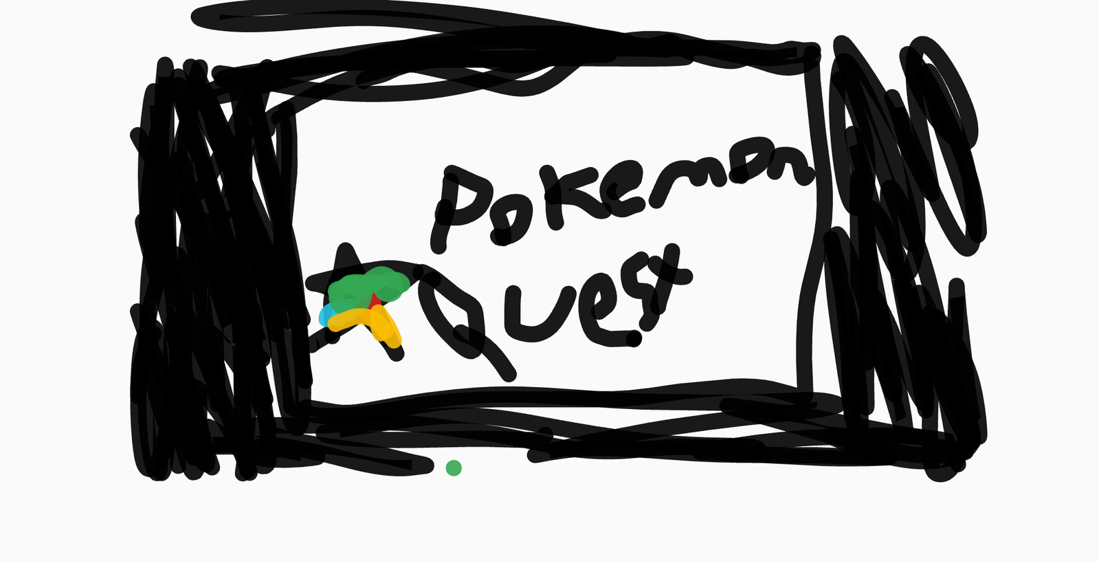 Pokemon Quest: Behind The Scenes And Making