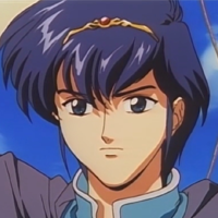 Fire Emblem: Abridged Dragon