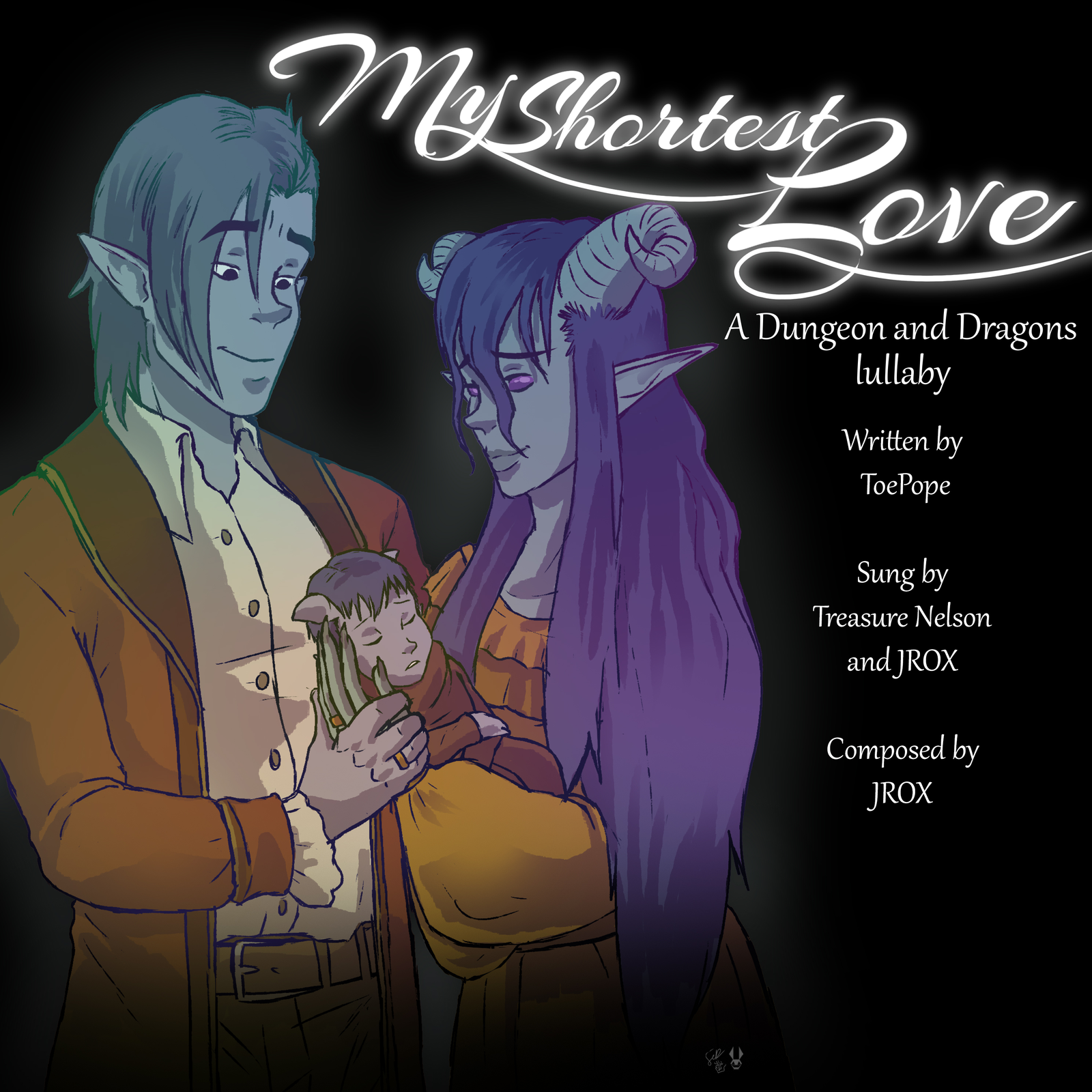 My Shortest Love