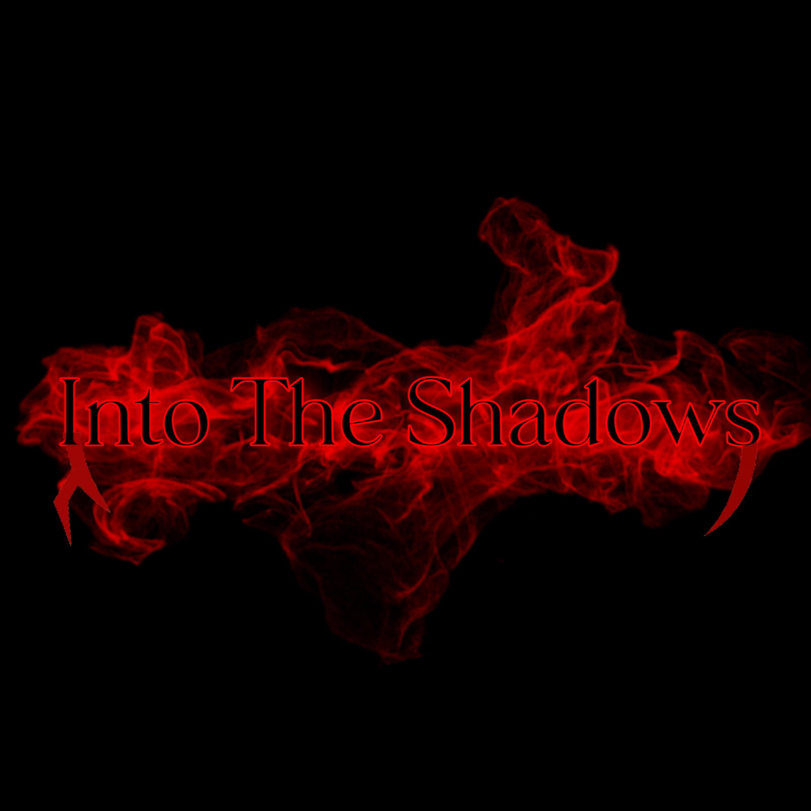 Into the Shadows