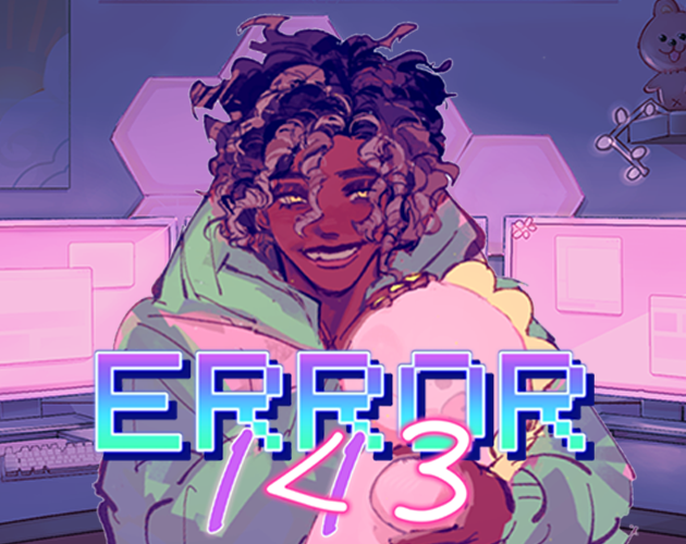 ERROR143