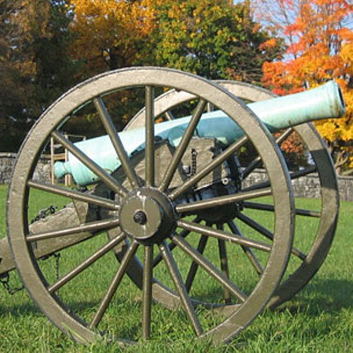 ANTIETAM: A Civil War Battle Documentary