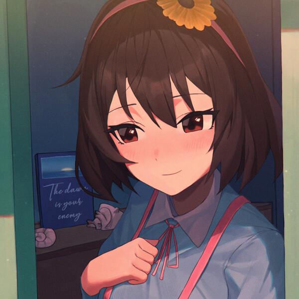 Siren's Call: Escape Velocity