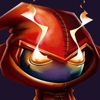 Evil Wizard