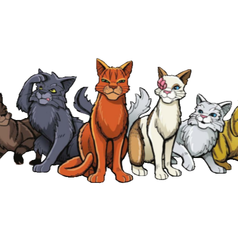 Warrior Cats: Forbidden Light