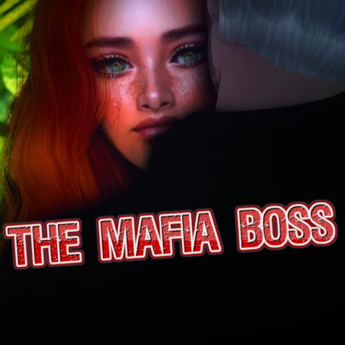 The Mafia Boss
