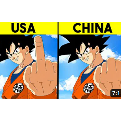 29 Dragon Ball Moments That Got Censored