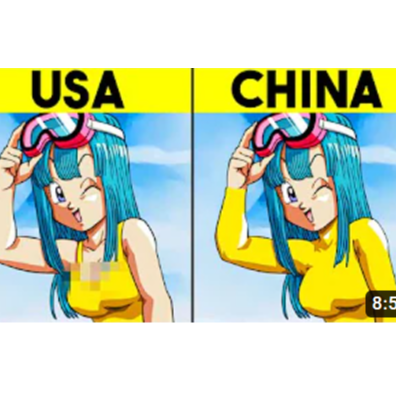 31 Easter Eggs You Missed in Dragon Ball