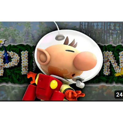 The History of Pikmin - Documentary