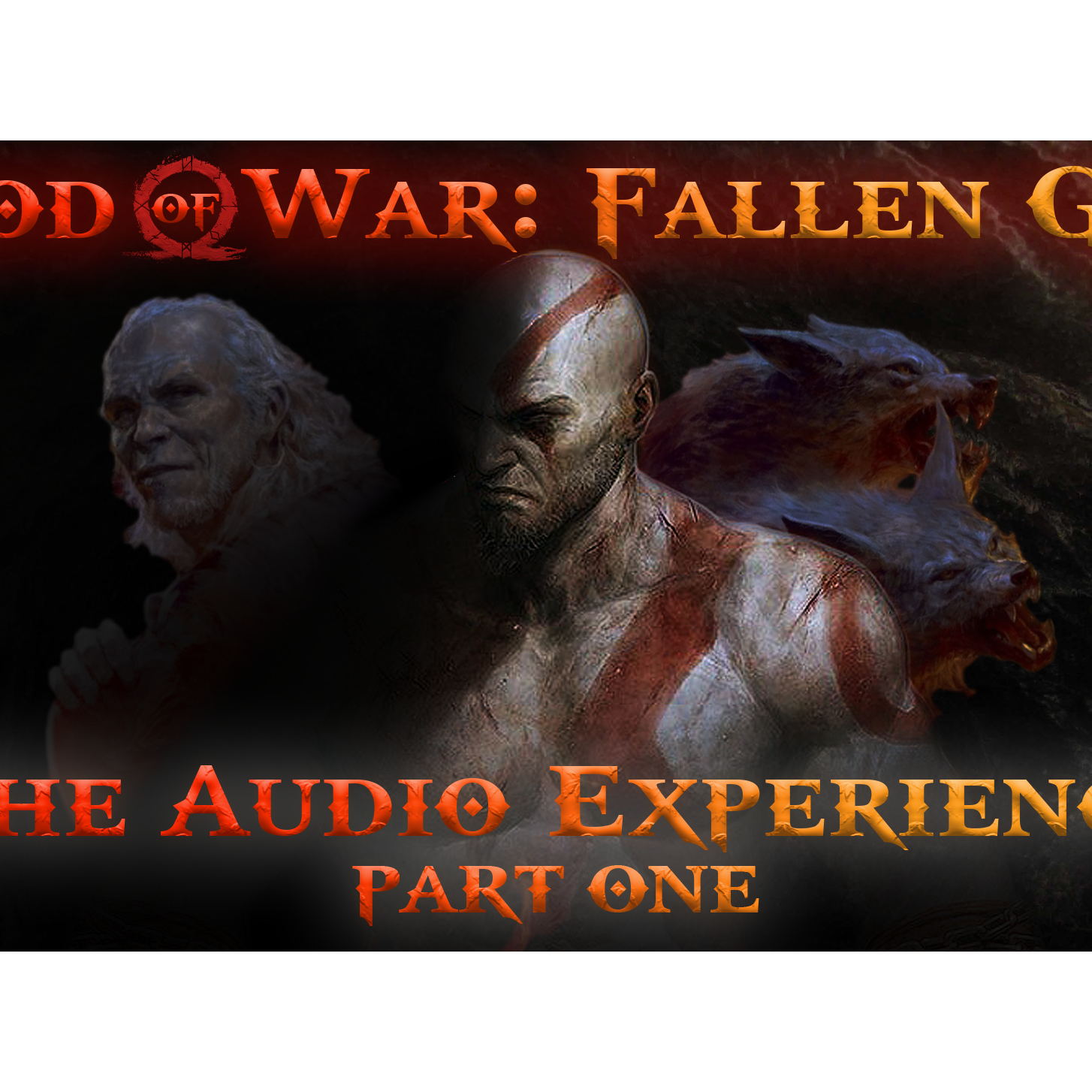 God of War: Fallen God - The Audio Experience | Part 1