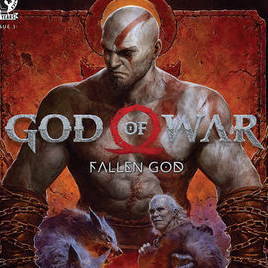 God of War: Fallen God - The Audio Experience
