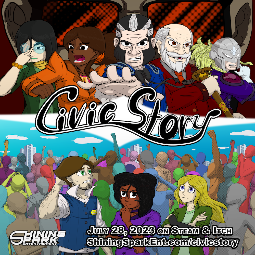 Civic Story