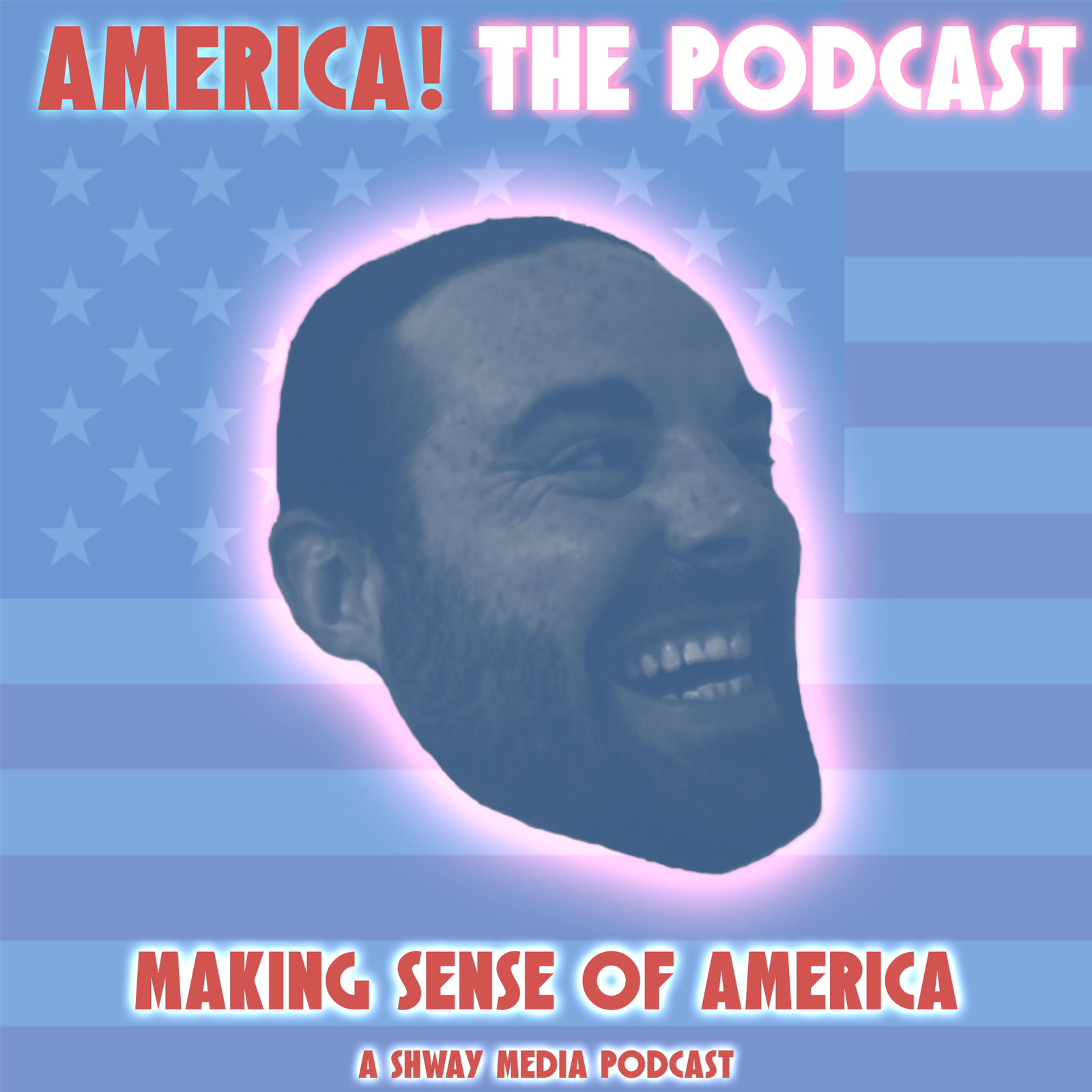 America! The Podcast