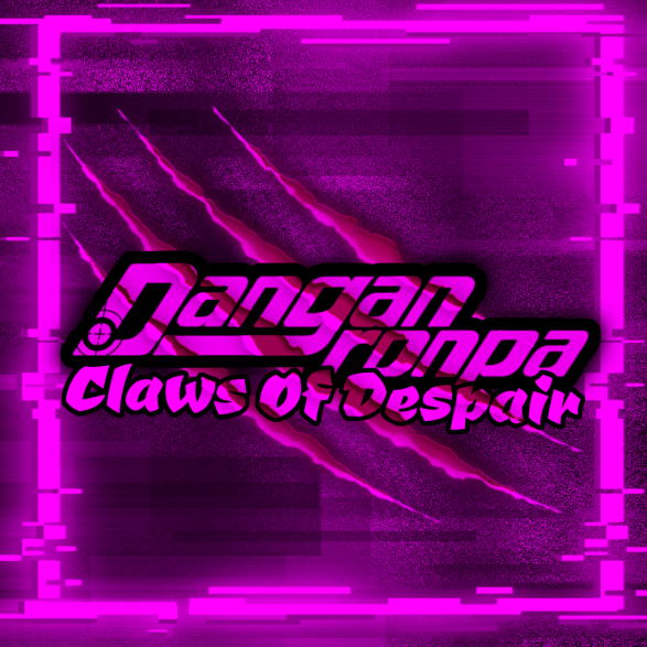 Danganronpa: Claws Of Despair