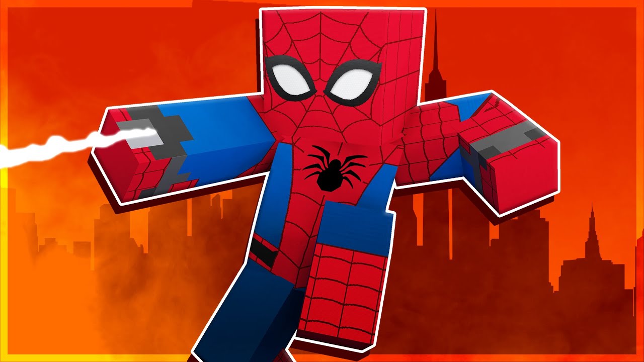 Spider-Man: Friend or Foe