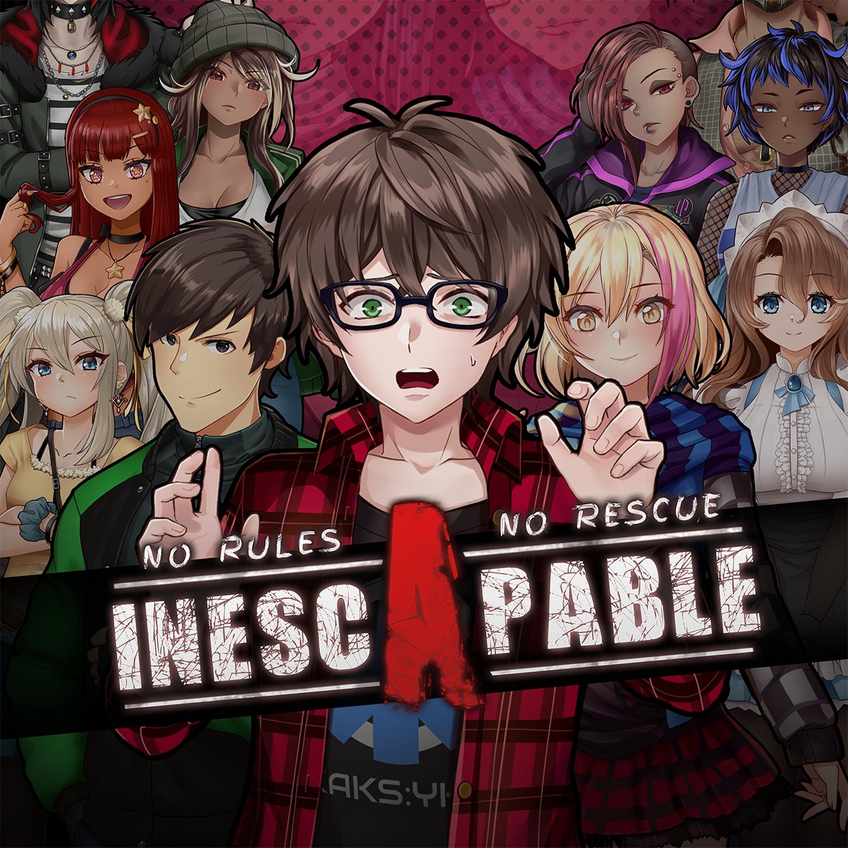 Inescapable