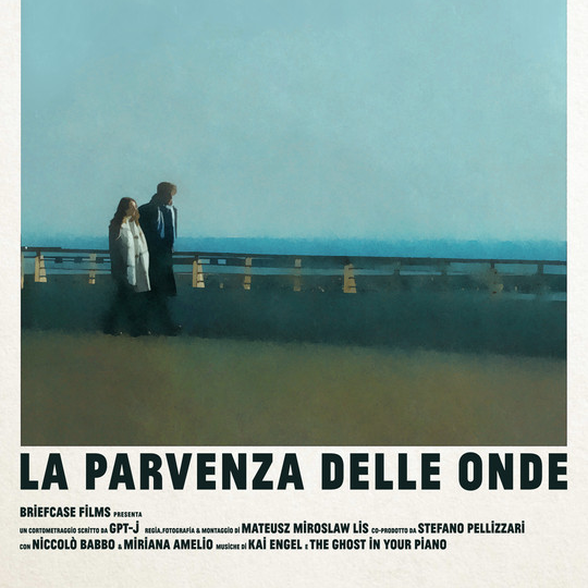La Parvenza delle Onde
