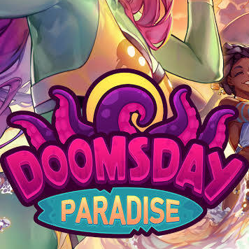 Doomsday Paradise