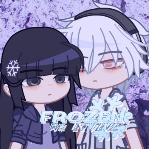 Frozen in Time