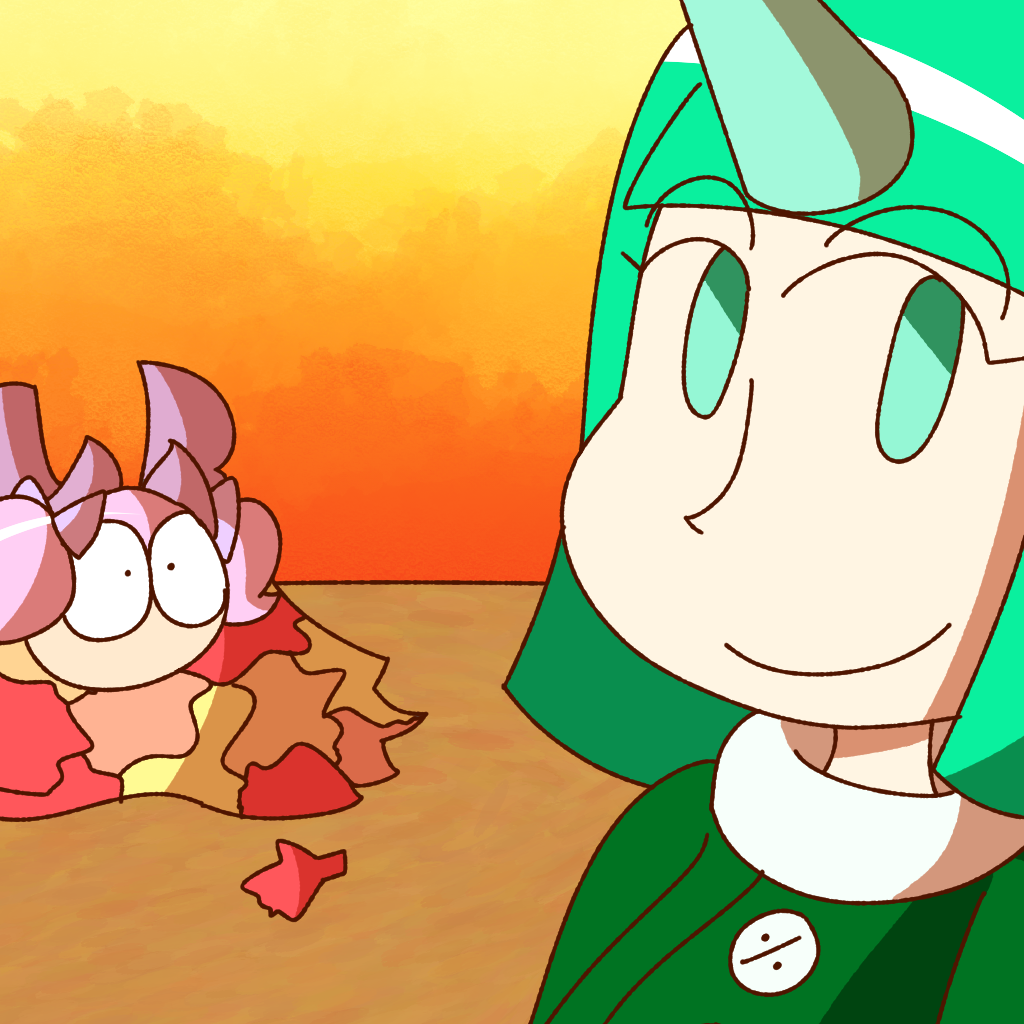 Bunny and Caramel Season 1