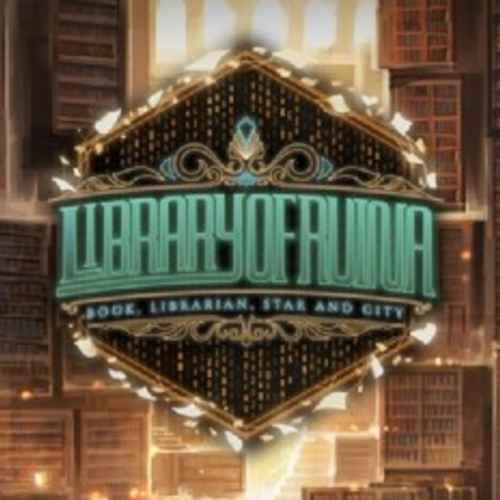 Library of Ruina: The Fandub