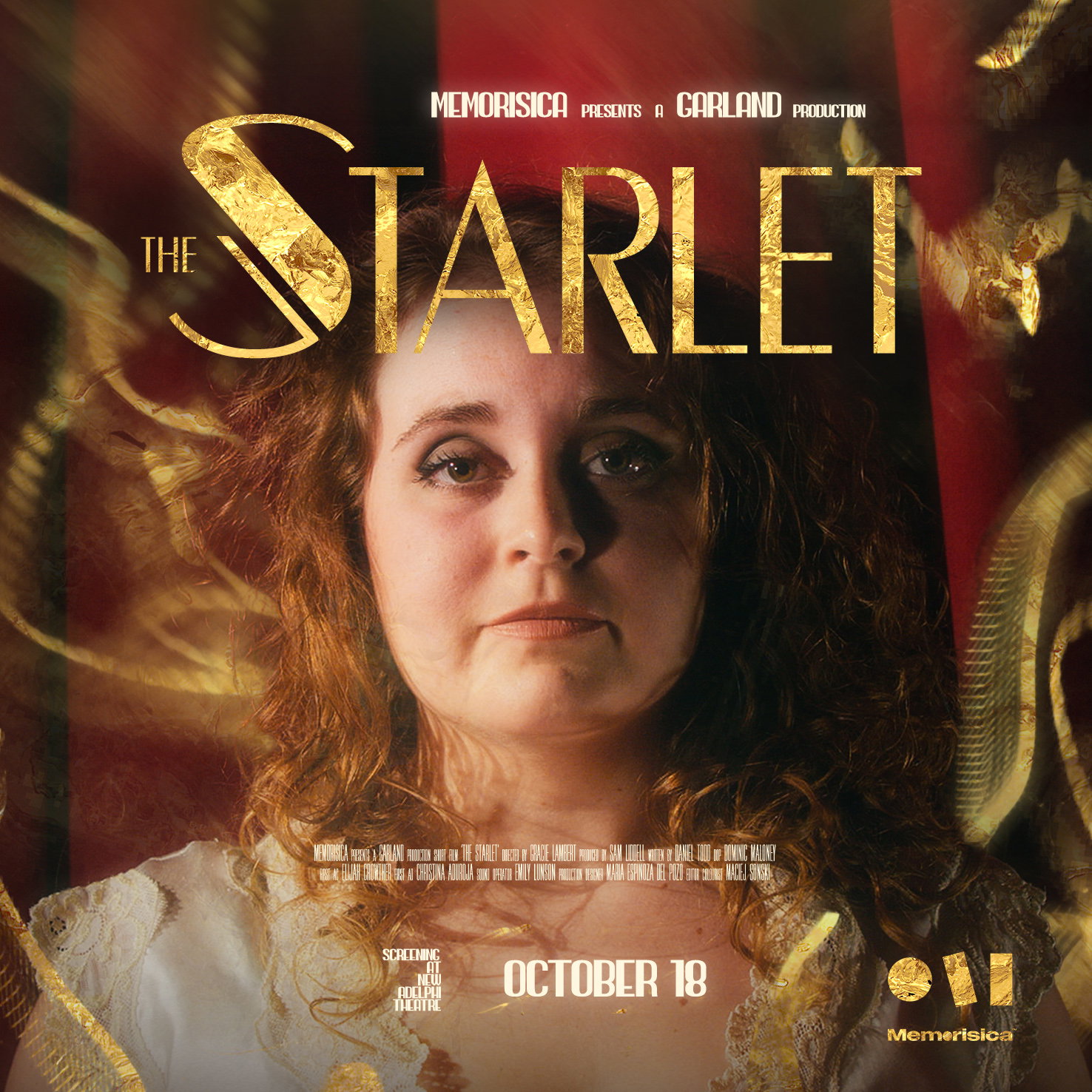 The Starlet