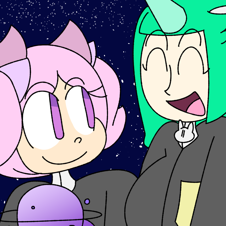 Bunny and Caramel Season 2