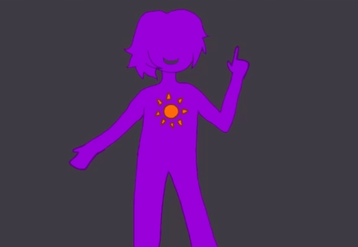 Character trailer