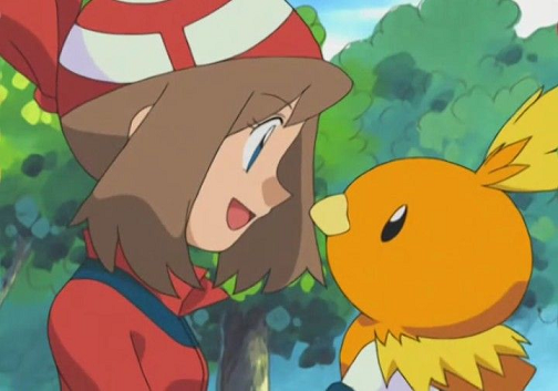 Pokemon Advanced Abridged