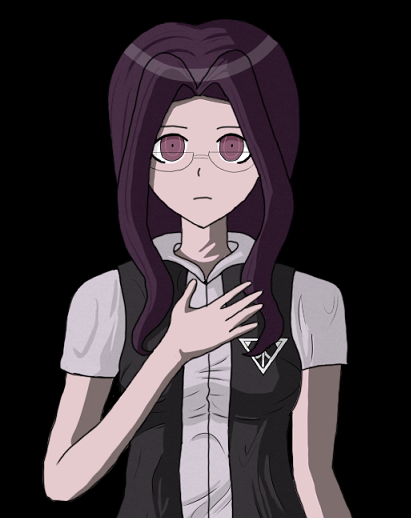 Danganronpa Despair Paradise