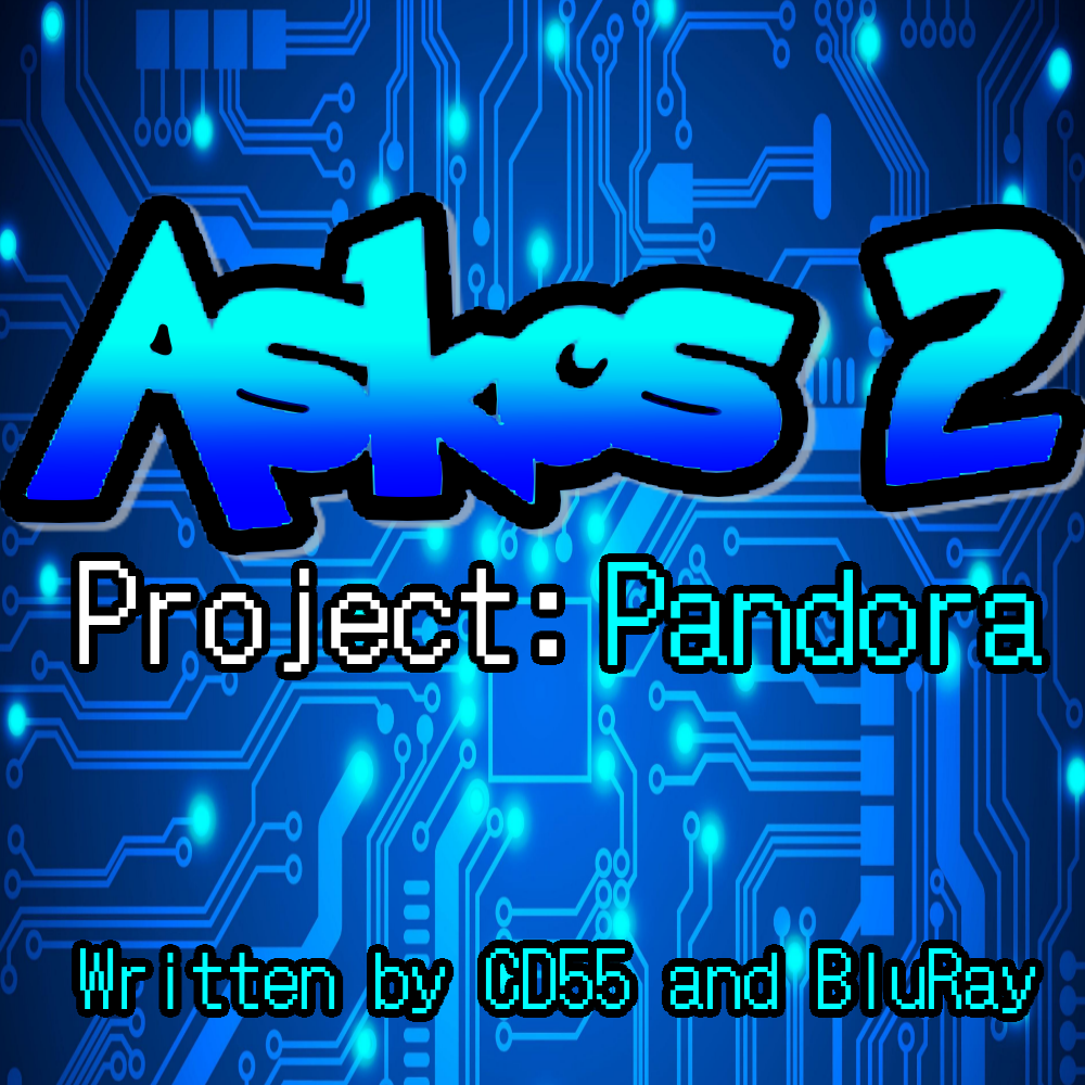 Project Pandora