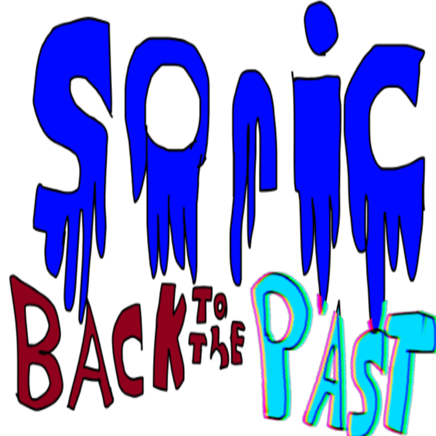 Sonic:Back To The Past