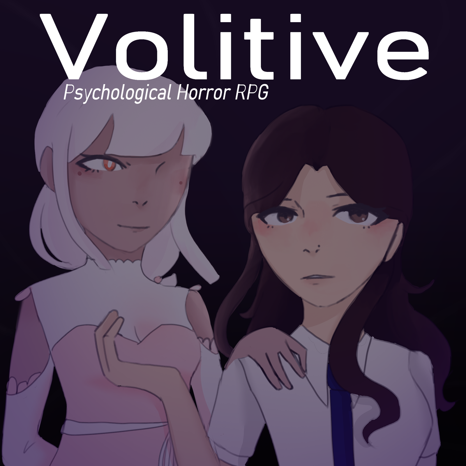 Volitive