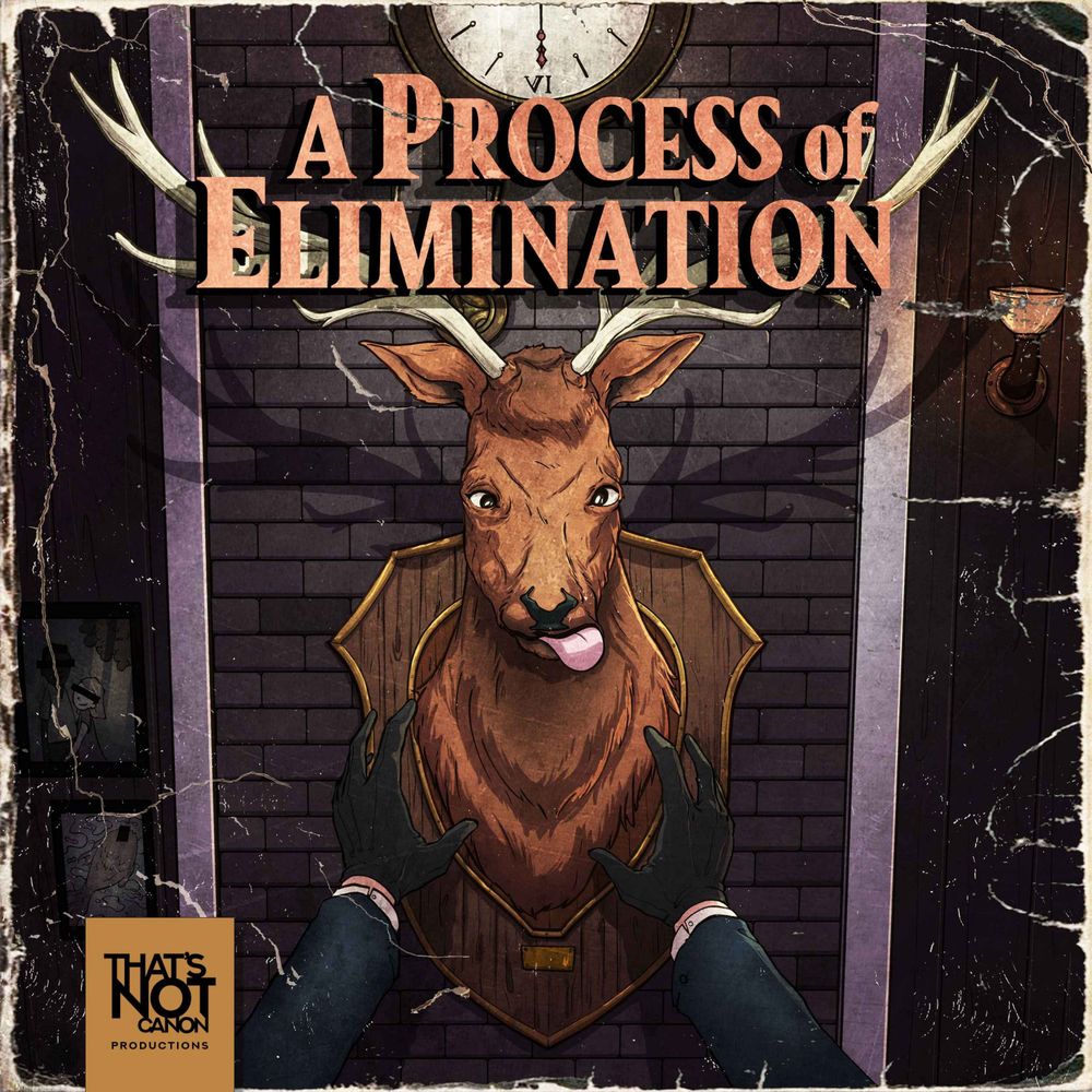 A Process of Elimination
