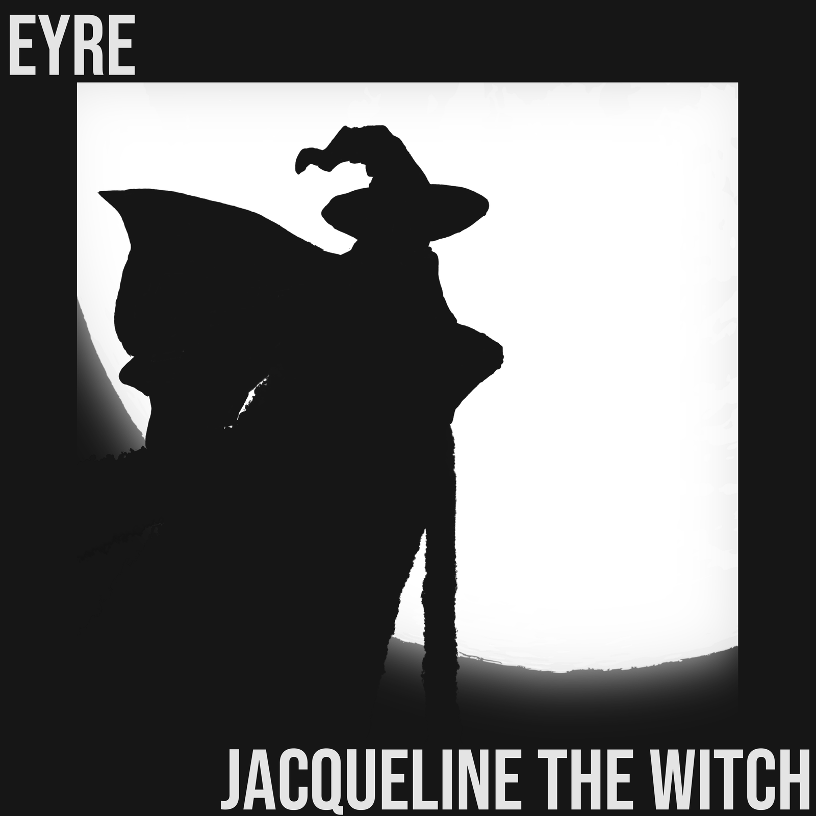 Jacqueline the Witch