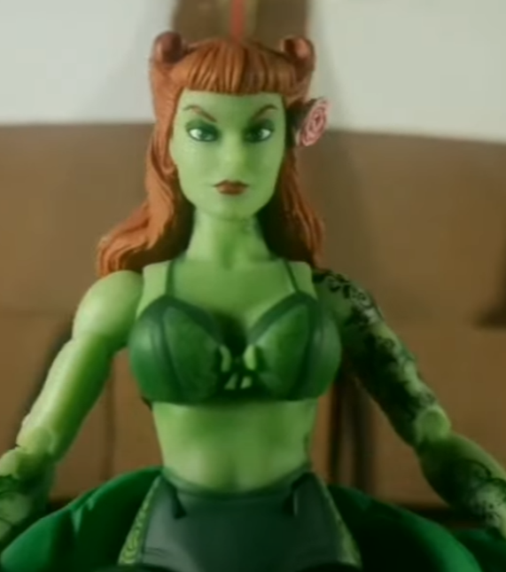 Batman: Poison Ivy