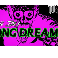 Junji Ito's Long Dream - Manga Dub