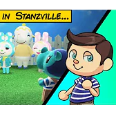 Meanwhile in Stanzville...