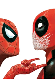 Spiderpool Roast
