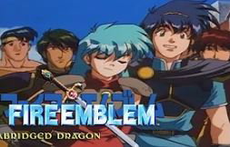 Fire Emblem: Abridged Dragon