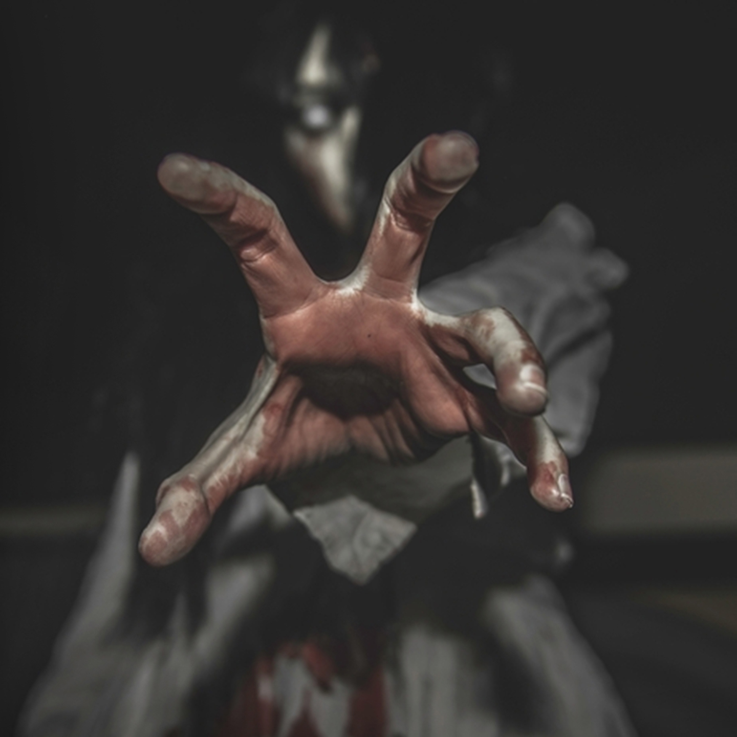 Afraidio Radio Rodcast: Family Heirloom