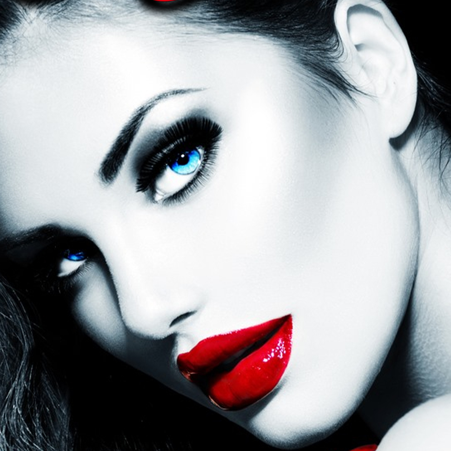 Afraidio Radio Rodcast: Lipgloss