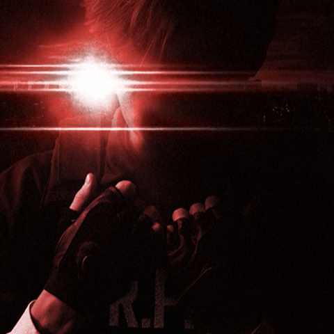 BIOHAZARD  1998