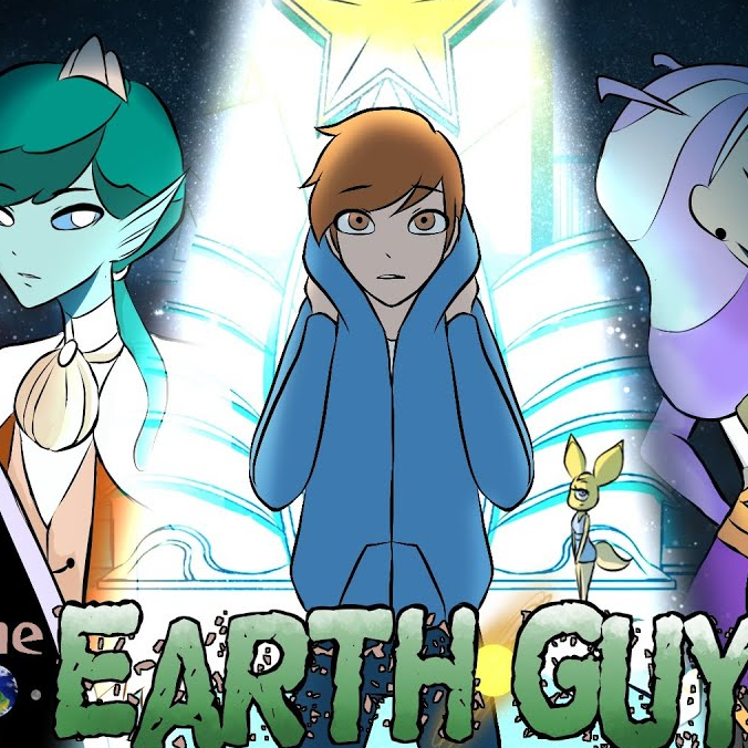 The Earth Guy