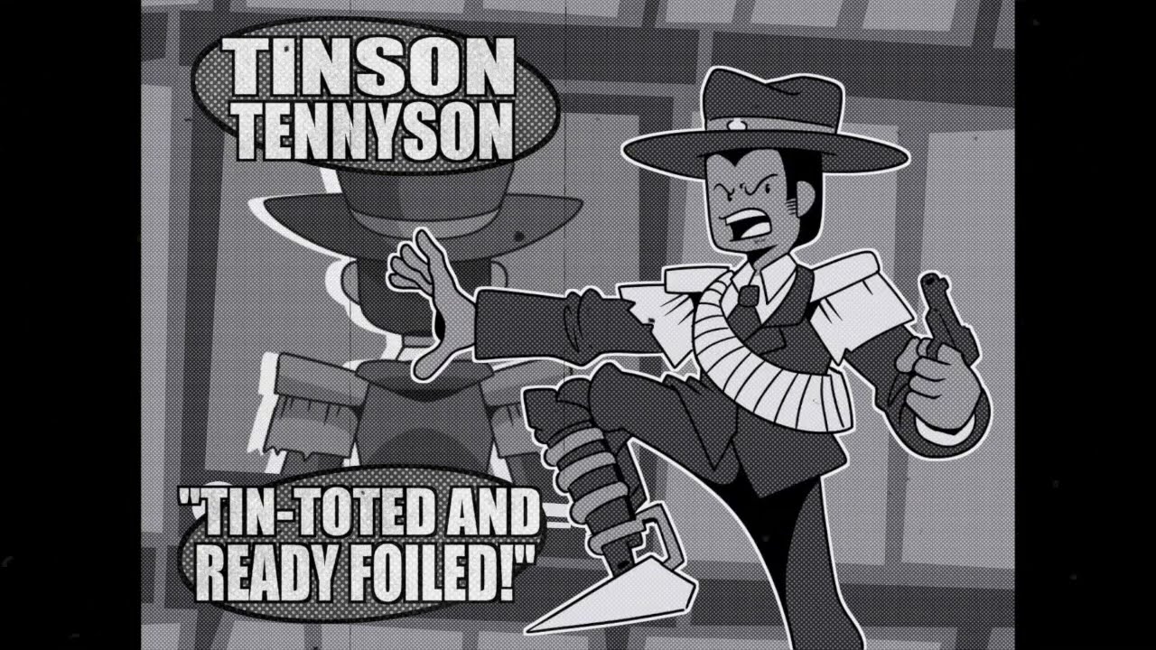 ATTICTON Vintage Trailer [1950] RARE