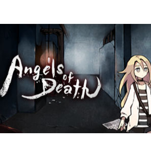 Angels of Death Game - Fandub