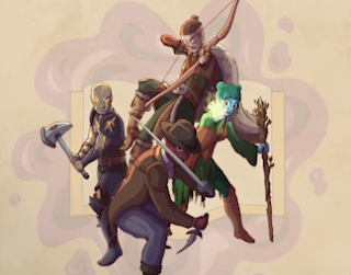Secrets of Aal'Teron