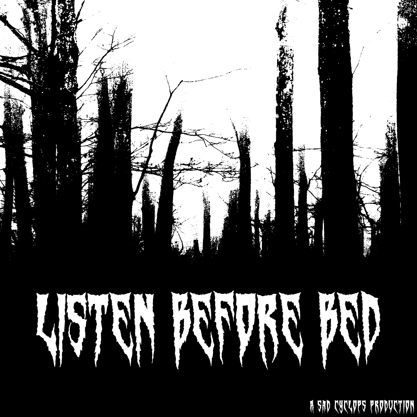 Listen Before Bed