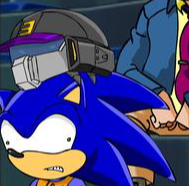 Sonic X episode 10 in Minutes.
